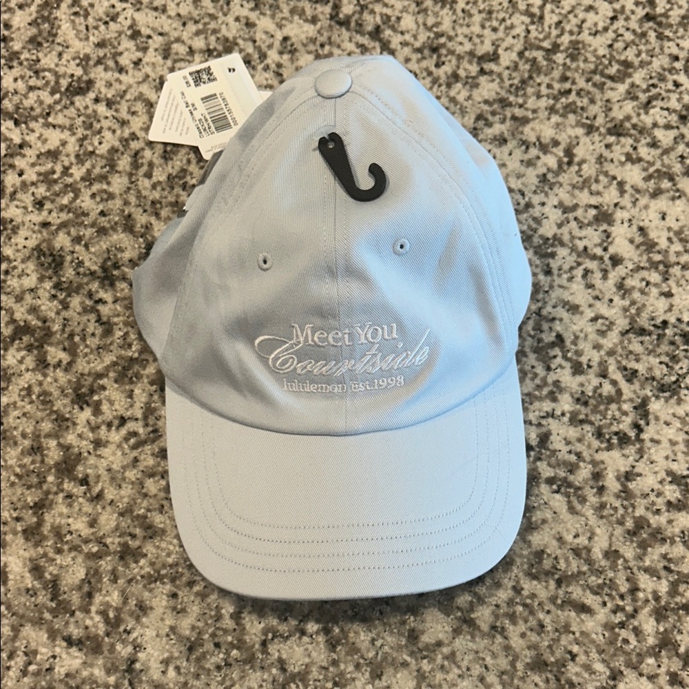 Lululemon Athletica Classic Unisex Hat